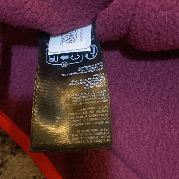 The North Face Craigmont Fleece Jacket - Picture 6 of 10